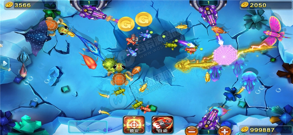 最新微星二开凯博娱乐新UI+4个子游戏+无限代理正常+服务器打包完整版 附视频教程(图7)